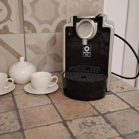 Casa Vacanze Vico Minaudo Katanya Dış mekan fotoğraf