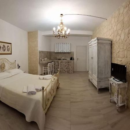 Casa Vacanze Vico Minaudo Katanya Dış mekan fotoğraf