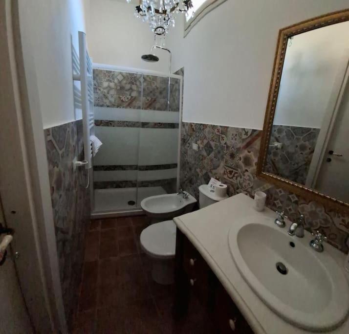 Casa Vacanze Vico Minaudo Katanya Dış mekan fotoğraf