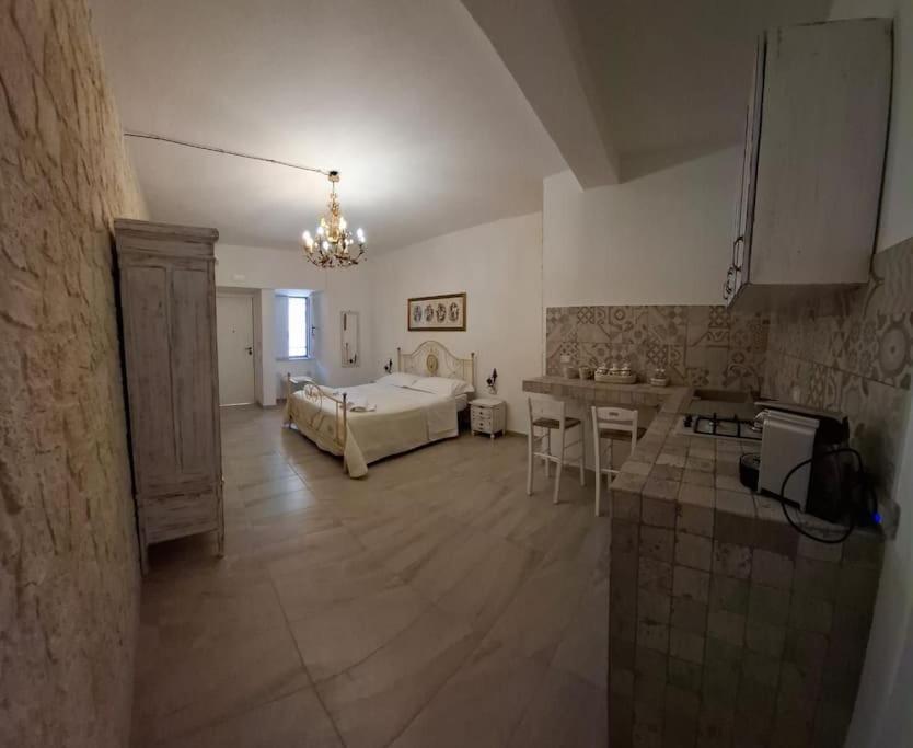 Casa Vacanze Vico Minaudo Katanya Dış mekan fotoğraf
