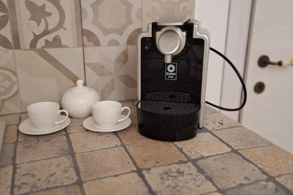 Casa Vacanze Vico Minaudo Katanya Dış mekan fotoğraf