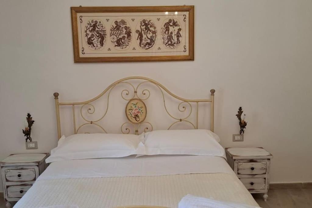 Casa Vacanze Vico Minaudo Katanya Dış mekan fotoğraf