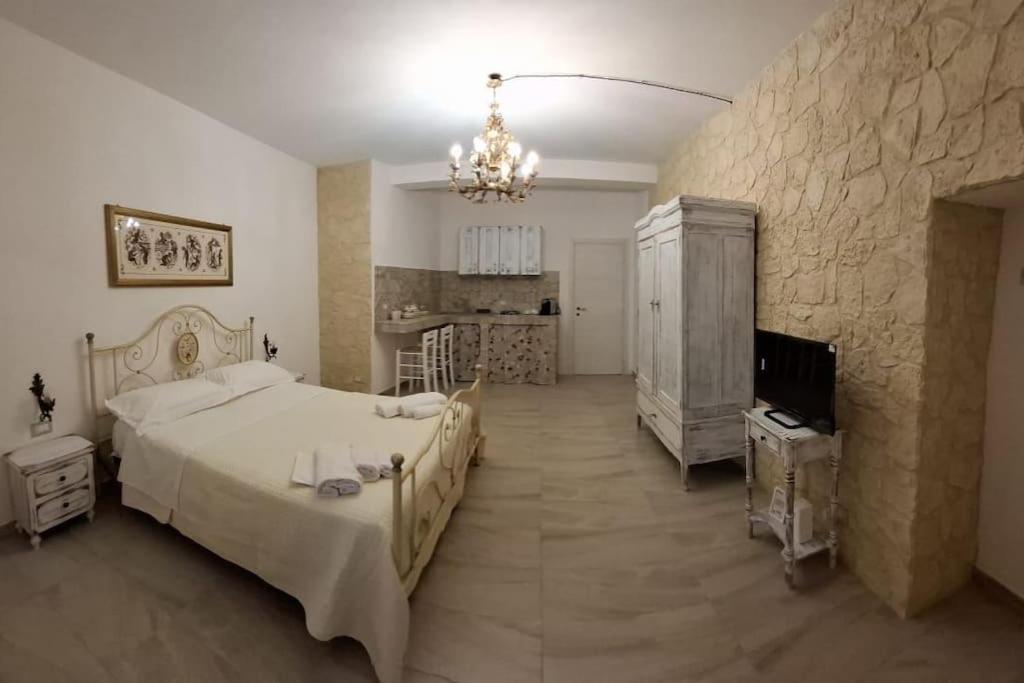 Casa Vacanze Vico Minaudo Katanya Dış mekan fotoğraf