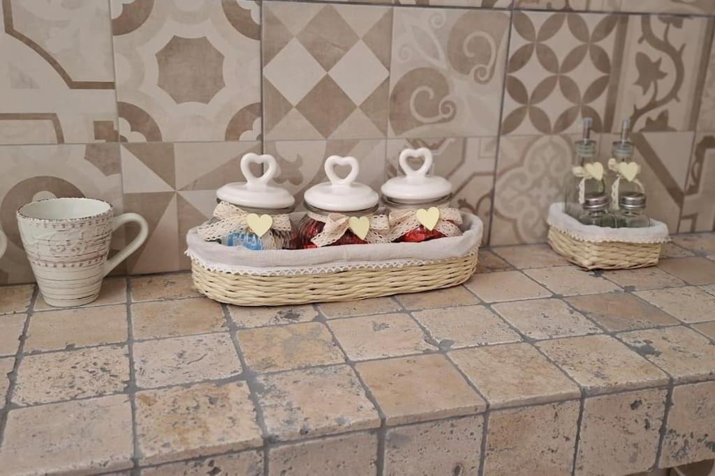 Casa Vacanze Vico Minaudo Katanya Dış mekan fotoğraf